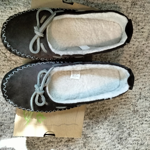 L.L. Bean Shoes Ll Bean Wicked Good Slippers 7m Poshmark